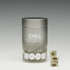Buy Noon Mushroom Gummy Delights CHILL