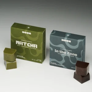 Buy Noon THE DUO Chocolate
