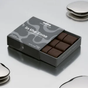 Buy Noon IN THE ZONE Chocolate