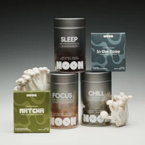 Buy Noon THE DISCOVERY KIT