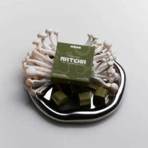 Buy Noon MATCHA Chocolate