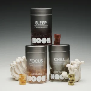 Buy Noon THE TRIFECTA KIT