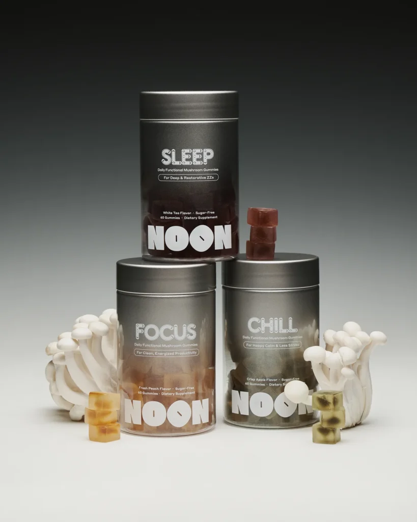 Buy Noon THE TRIFECTA KIT