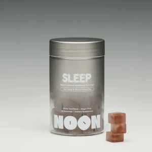 Buy Noon Mushroom Gummy Delights  SLEEP